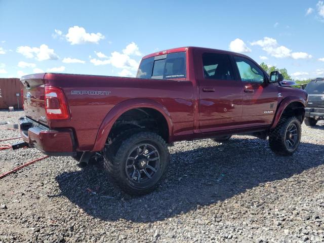 Vin: 3c6ur5dl9ng185880, lot: 55616445, ram 2500 big horn/lone star 20223