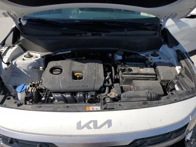 2024 KIA SELTOS S - KNDEUCAA4R7623449