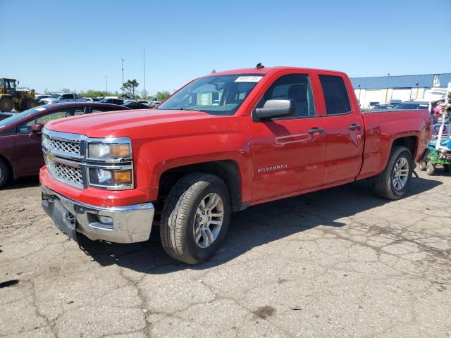 Vin: 1gcvkrec8ez103497, lot: 56551185, chevrolet all models k1500 lt 2014 img_1