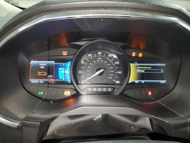 2015 FORD EDGE TITAN 2FMTK4K88FBB34579