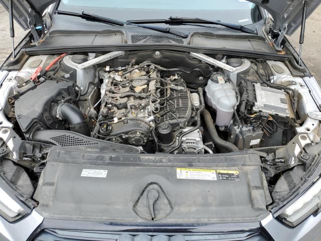 2019 AUDI A4 PREMIUM - WAUGMAF4XKA112026