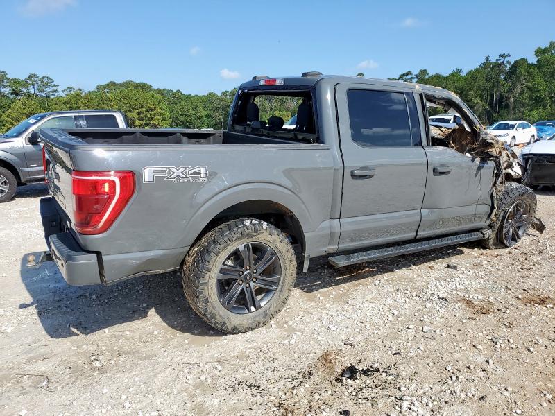 Vin: 1ftfw1e50mfb77606, lot: 58651495, ford f-150 supercrew 20213