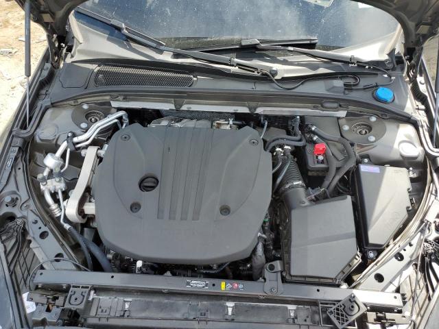 2024 VOLVO S60 CORE 7JRL12FK6RG321612