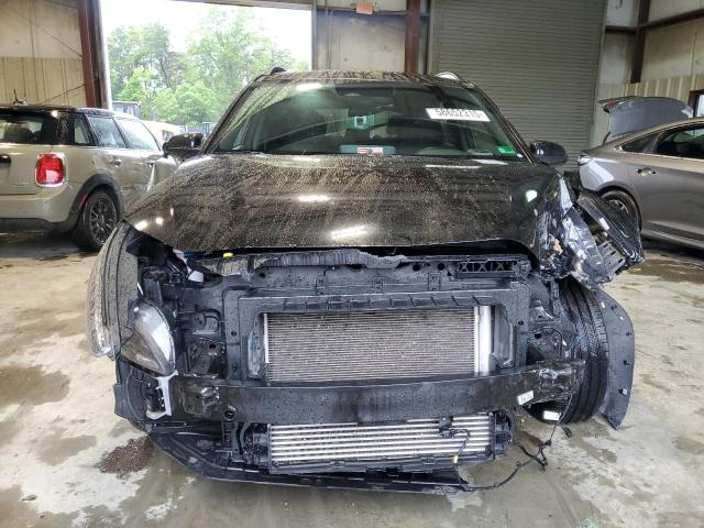 2022 HYUNDAI KONA N LIN - KM8K3CA39NU862042