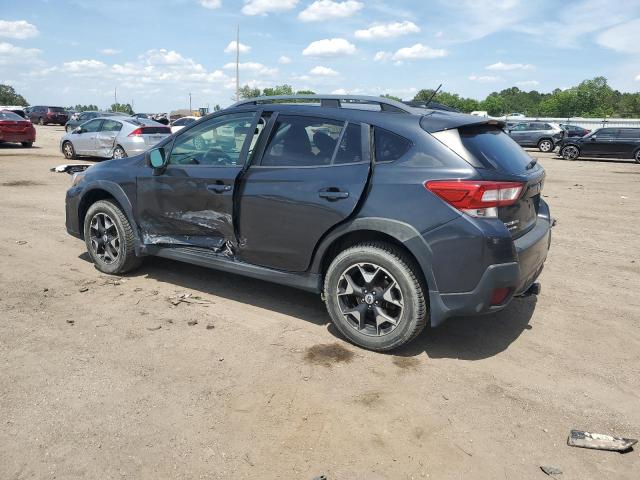 2018 SUBARU CROSSTREK - JF2GTAAC7JH352159