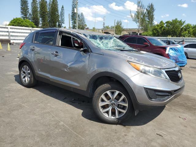 Vin: kndpb3acxf7762853, lot: 57056815, kia sportage lx 20154