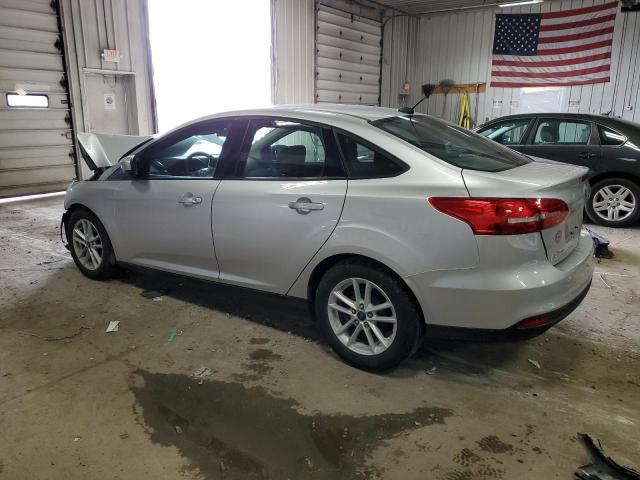 1FADP3F2XJL258491 2018 FORD FOCUS