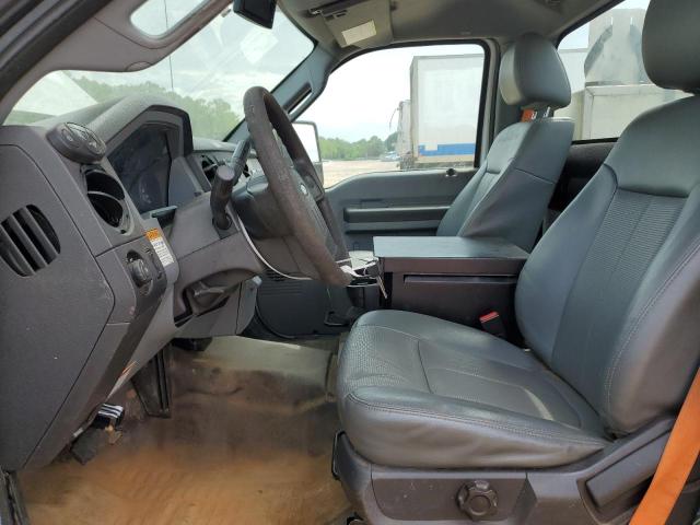 2015 FORD F450 SUPER #3309202616