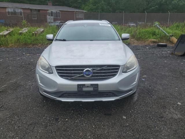 2015 VOLVO XC60 T5 PR YV440MDK4F2713448