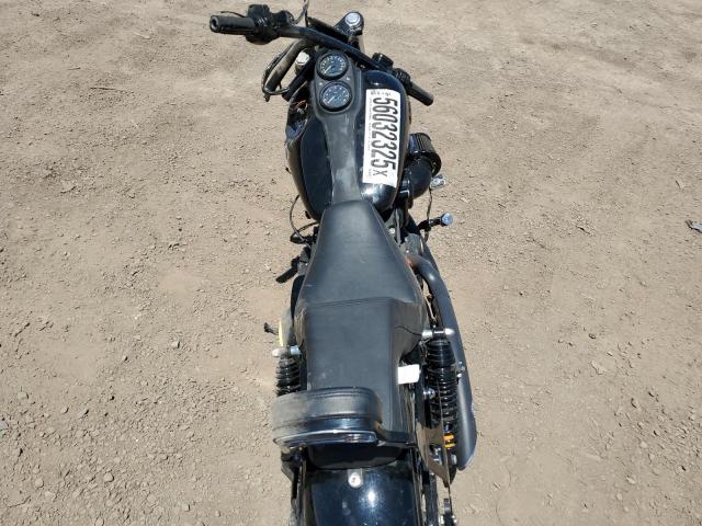 2016 HARLEY-DAVIDSON FXDLS 1HD1GS82XGC326123
