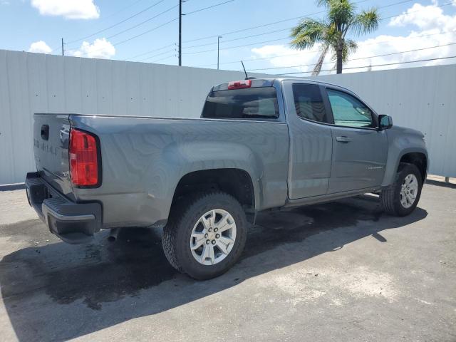 Vin: 1gchscea1n1176749, lot: 56933635, chevrolet colorado lt 20223