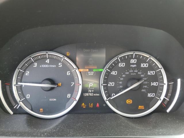2015 ACURA TLX ADVANC 19UUB3F71FA006878