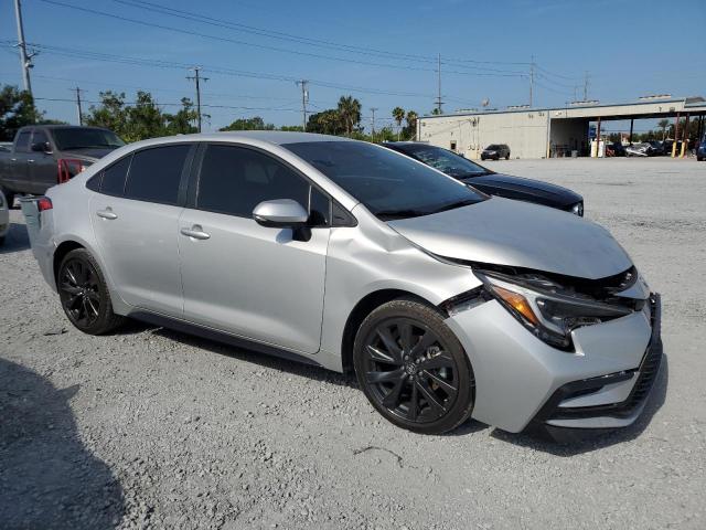 Vin: 5yfs4mce3rp175776, lot: 58522555, toyota corolla se 20244