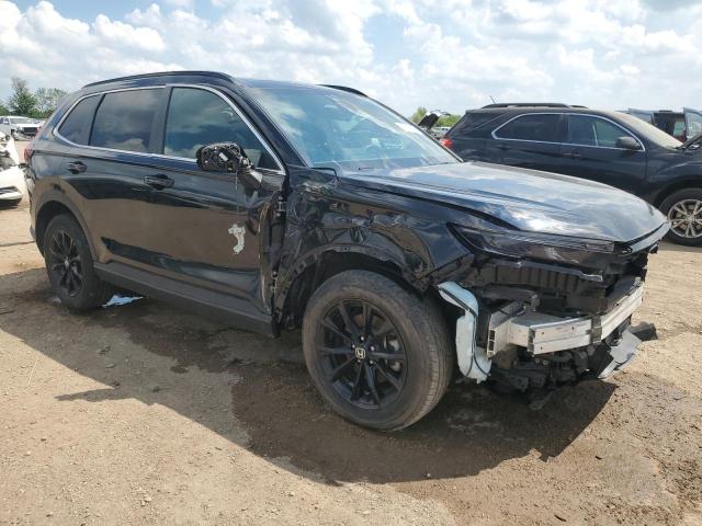 Vin: 7fars6h86re016222, lot: 56920155, honda crv sport-l 20244