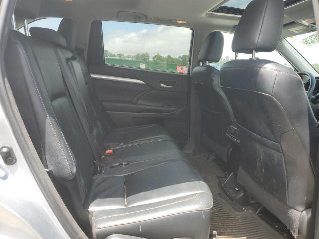2016 TOYOTA HIGHLANDER - 5TDJKRFH0GS229463