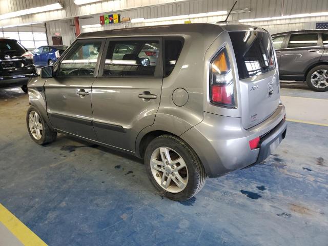 Vin: kndjt2a22b7237946, lot: 55613045, kia soul + 20112