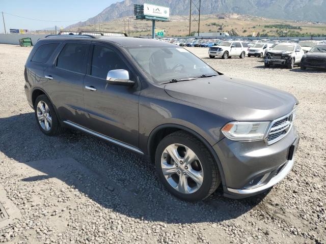 Vin: 1c4rdhag9ec537719, lot: 59216955, dodge durango sxt 20144