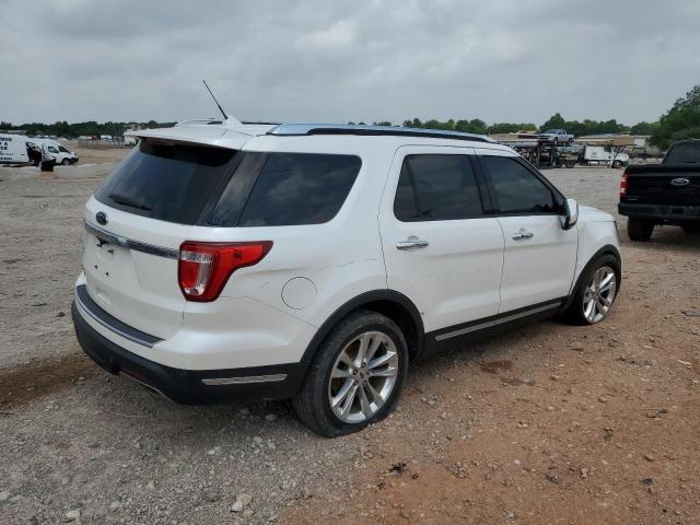 Vin: 1fm5k7f8xjgb88522, lot: 52939895, ford explorer limited 20183