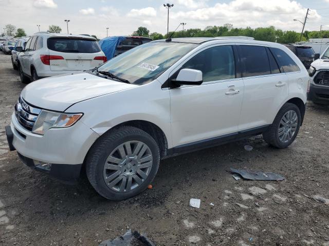 Vin: 2fmdk4kcxaba65072, lot: 56478845, ford edge limited 2010 img_1