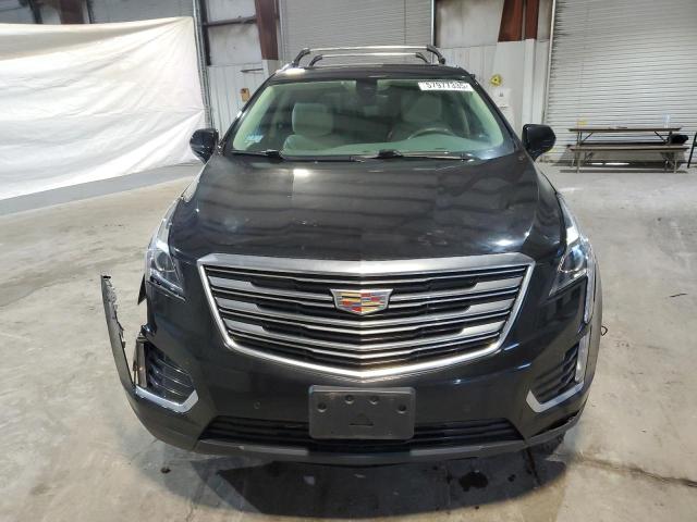 2017 CADILLAC XT5 LUXURY - 1GYKNDRS5HZ113157