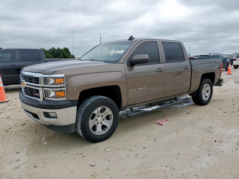 Vin: 3gcukrec4fg330425, lot: 58562015, chevrolet all models k1500 lt 2015 img_1
