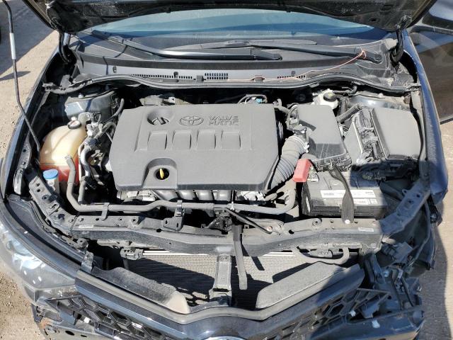 2018 TOYOTA COROLLA IM - JTNKARJE7JJ574610