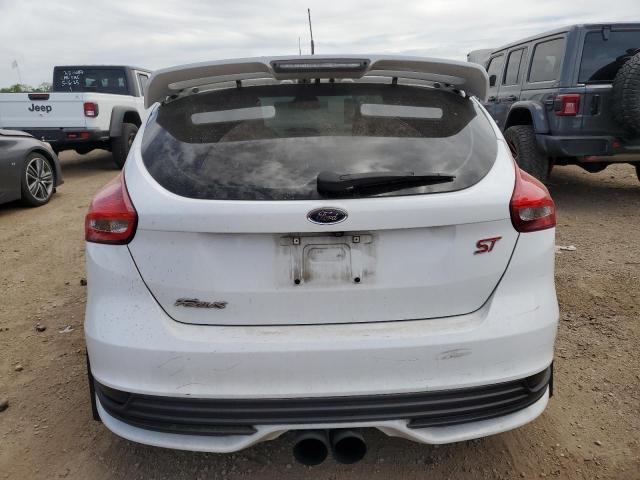 2015 FORD FOCUS ST - 1FADP3L98FL333584