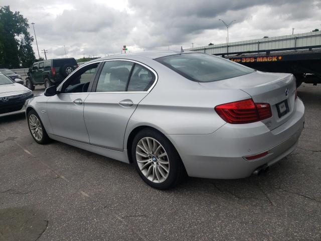 Vin: wba5a5c52fd523400, lot: 58862375, bmw 5 series i 20152