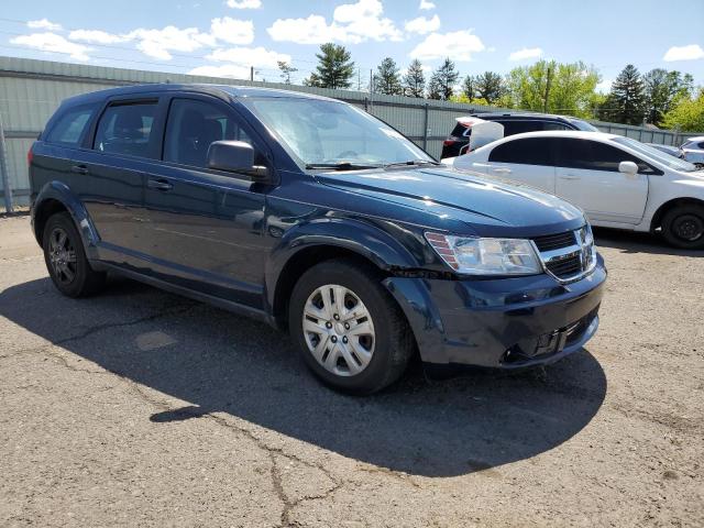 Vin: 3c4pdcab7et218290, lot: 55923685, dodge journey se 20144
