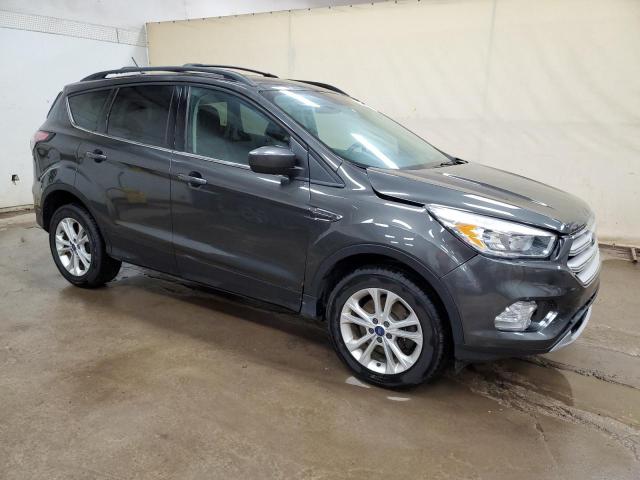 Vin: 1fmcu9gd3jua90992, lot: 57409845, ford escape se 20184