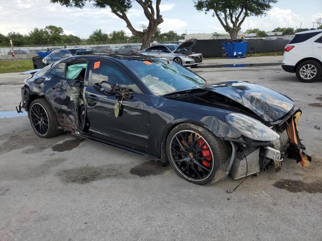 2018 PORSCHE PANAMERA T WP0AF2A74JL142426