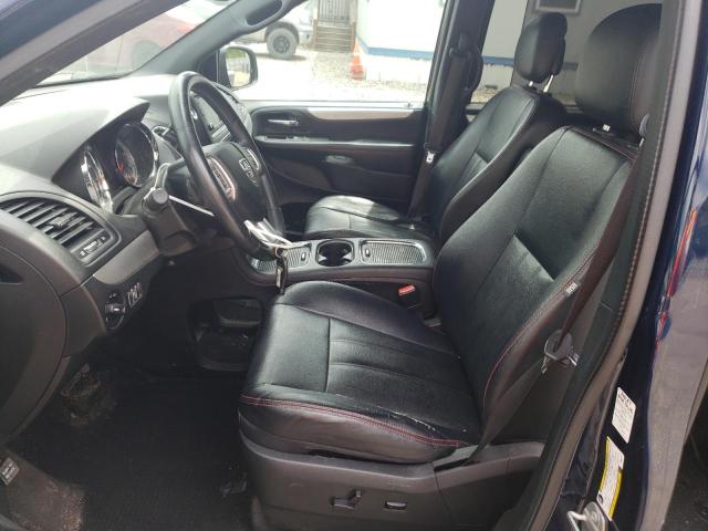 2017 DODGE GRAND CARA 2C4RDGEG8HR807572