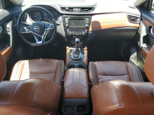 2018 NISSAN ROGUE S - JN8AT2MT2JW469489