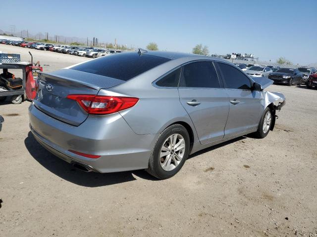 Vin: 5npe24af5gh400871, lot: 56571815, hyundai sonata se 20163
