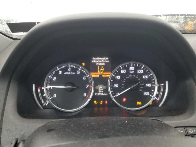 2015 ACURA TLX ADVANC 19UUB2F79FA017945