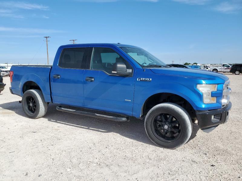 2015 FORD F150 SUPER - 1FTEW1CP4FKD95574