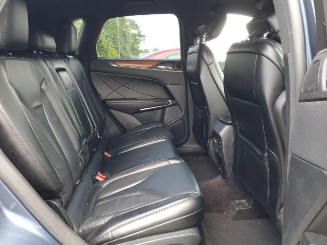 2018 LINCOLN MKC SELECT 5LMCJ2D97JUL31613