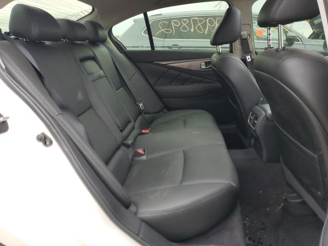 2017 INFINITI Q50 PREMIU JN1EV7AR3HM832887