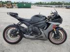2018 SUZUKI GSX-R750 - JS1GR7MA6J2100104