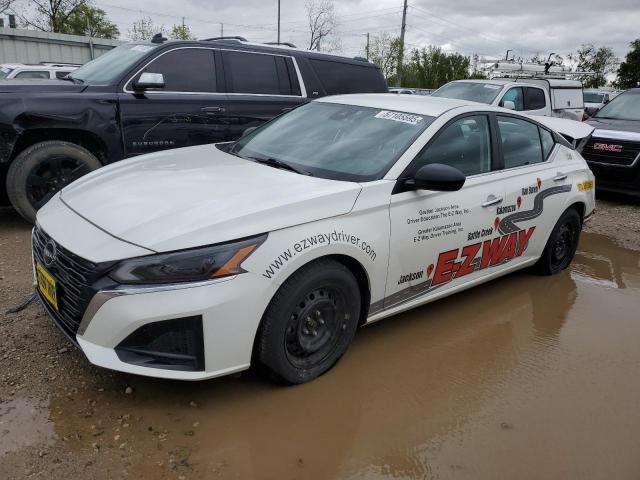 2024 NISSAN ALTIMA S - 1N4BL4BV8RN331088
