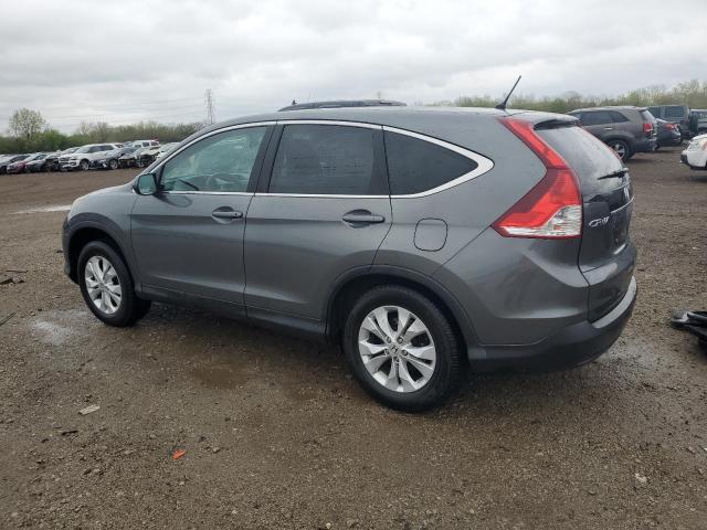 Vin: 5j6rm4h57el077774, lot: 55336805, honda crv ex 20142