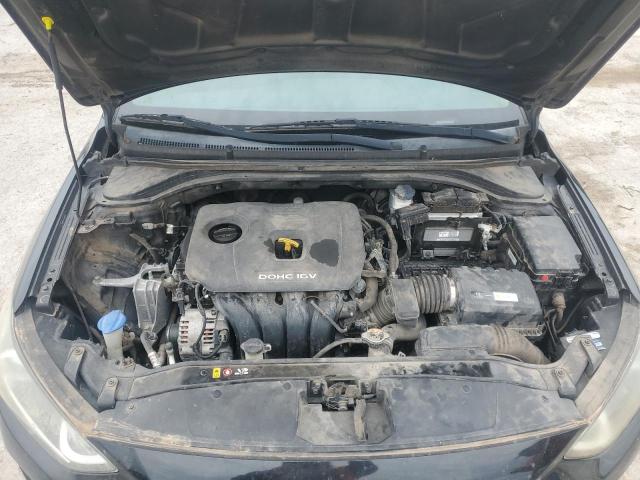 2017 HYUNDAI ELANTRA SE - 5NPD84LF6HH048389