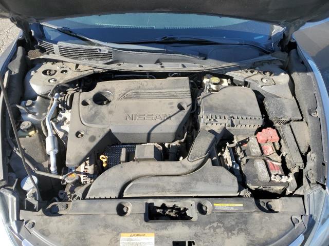 2017 NISSAN ALTIMA 2.5 - 1N4AL3AP4HC202817