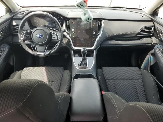 2020 SUBARU LEGACY PRE - 4S3BWAC67L3007026