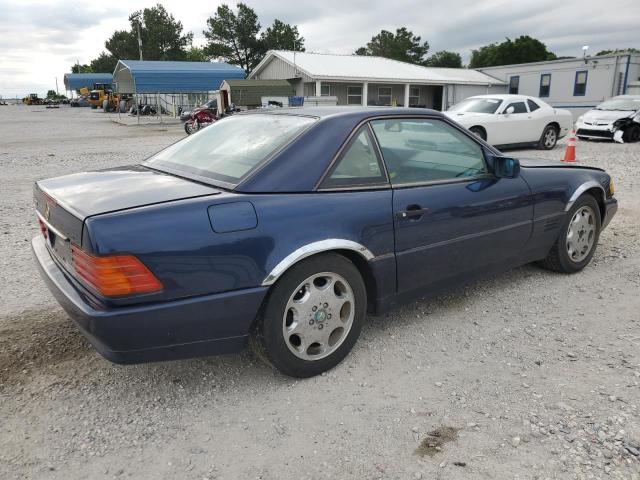 Vin: wdbfa67e8sf107355, lot: 58270955, mercedes-benz sl-class 500 19953