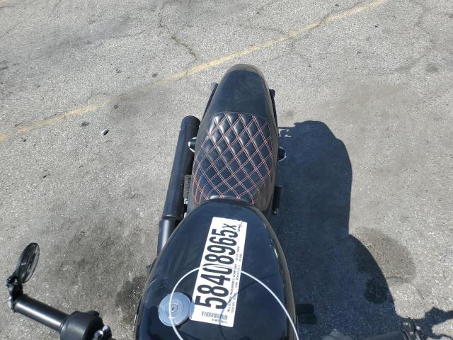 2015 HARLEY-DAVIDSON XG500 1HD4NAA36FC502969