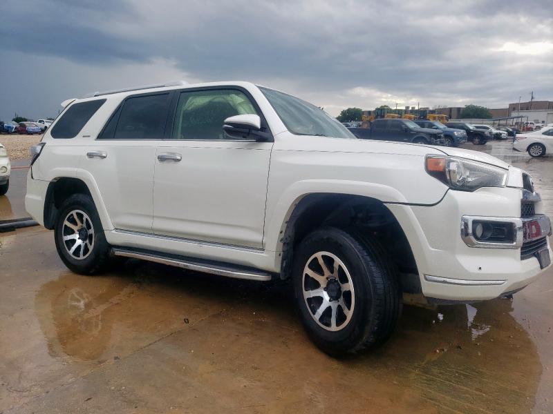 2014 TOYOTA 4RUNNER SR - JTEZU5JR8E5067652