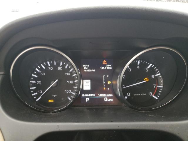 2016 LAND ROVER DISCOVERY SALCR2BG3GH623562
