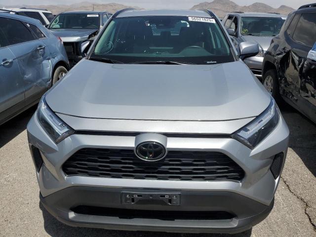 2024 TOYOTA RAV4 XLE - 2T3P1RFV3RW411730