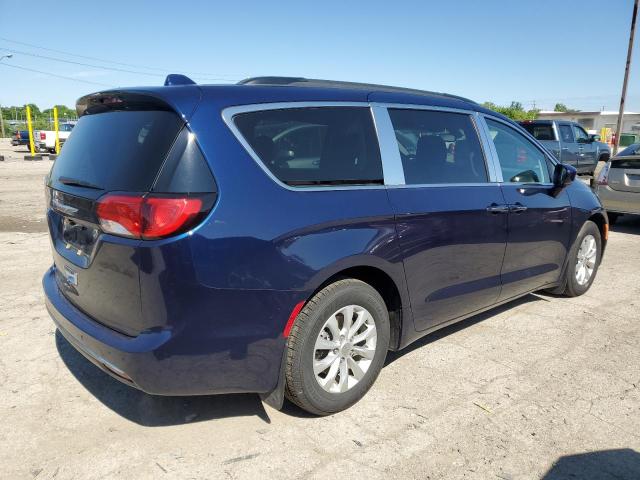 Vin: 2c4rc1fg9jr103322, lot: 58012055, chrysler pacifica touring plus 20183